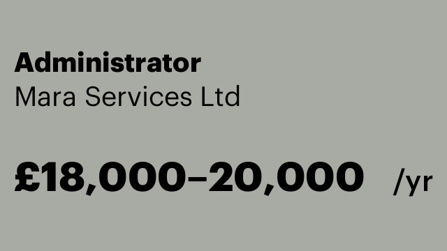 Administrator