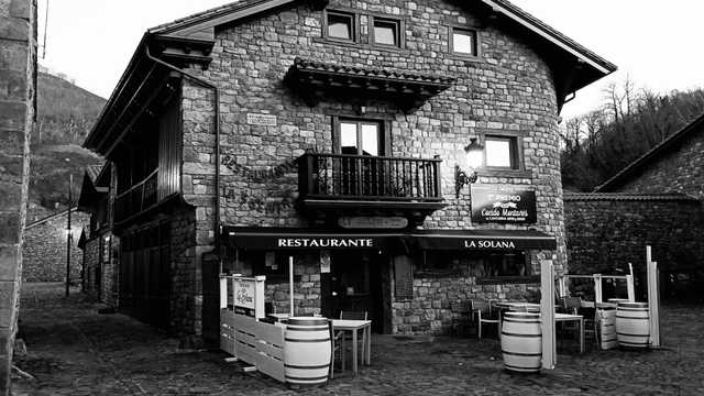 Ayudante/a de Cocina