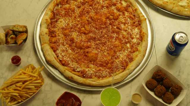 Pizza Chef