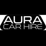 Aura Car Rental logo