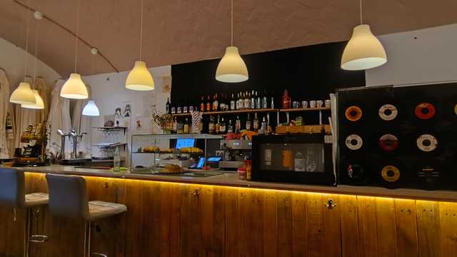 Ayudante/a de Cocina