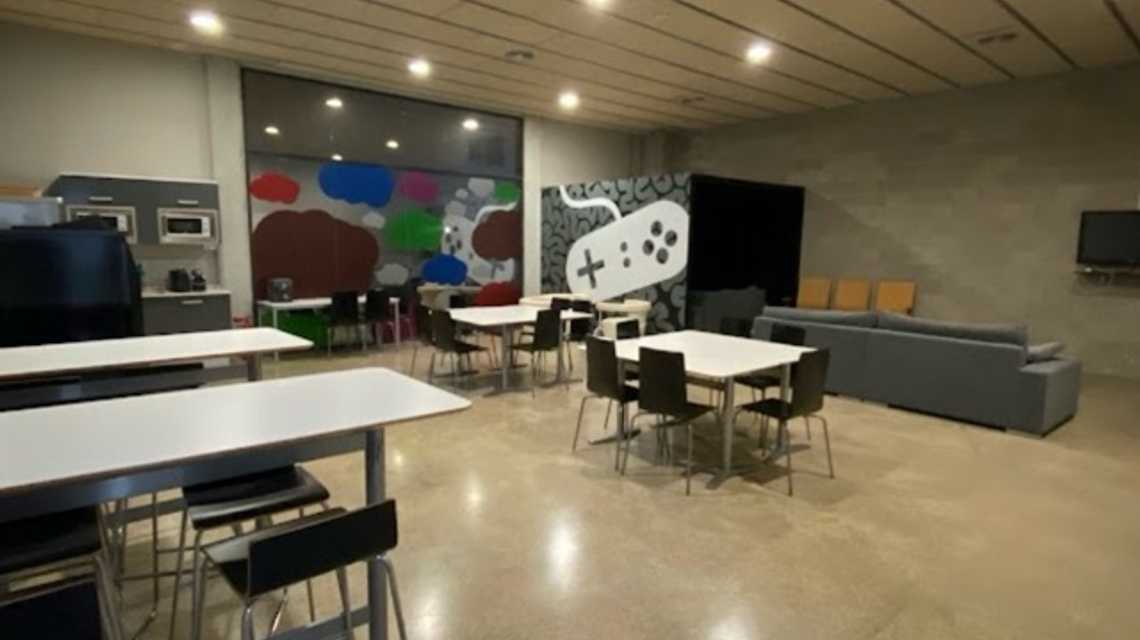 MJL HORITZO SERVEIS SL cover image