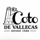 EL COTO 1988 logo