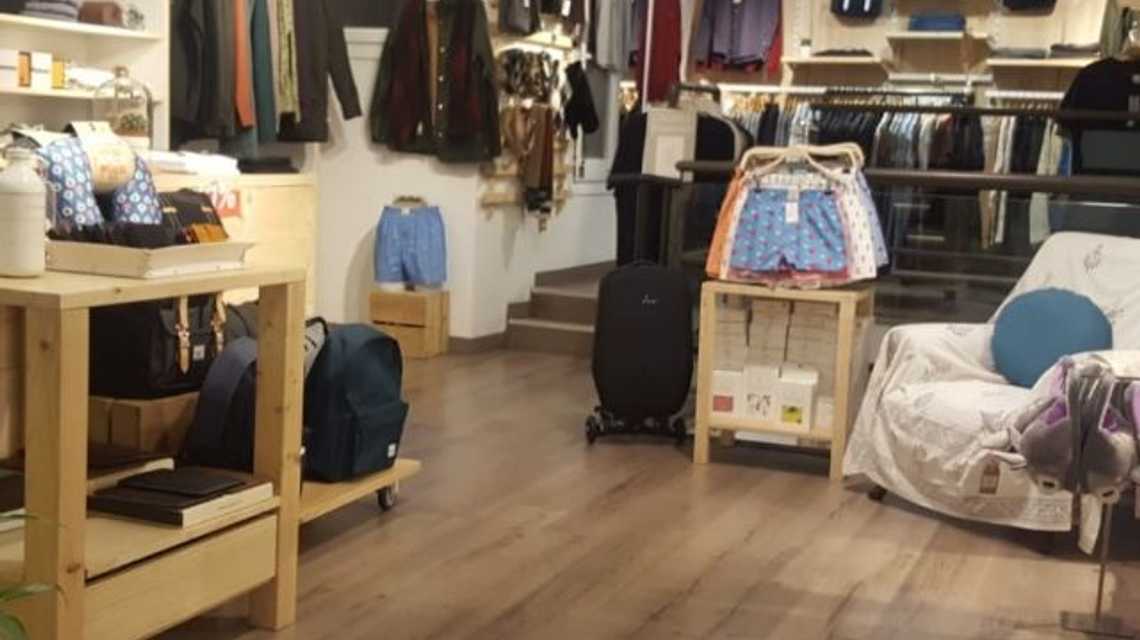 KTU Barcelona - Concept Store cover image