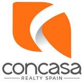 CONCASA REALTY SPAIN logo