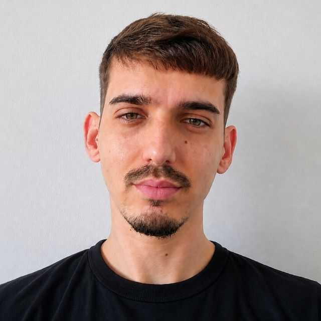 Candidate avatar