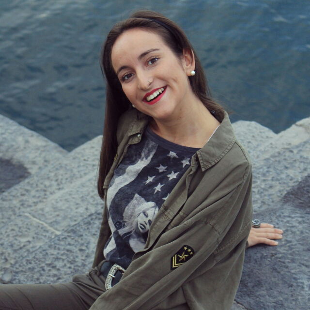 Marta T. avatar icon