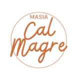 Masia Cal Magre logo