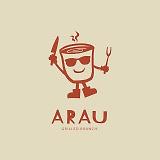 ARAU - Grilled Brunch logo