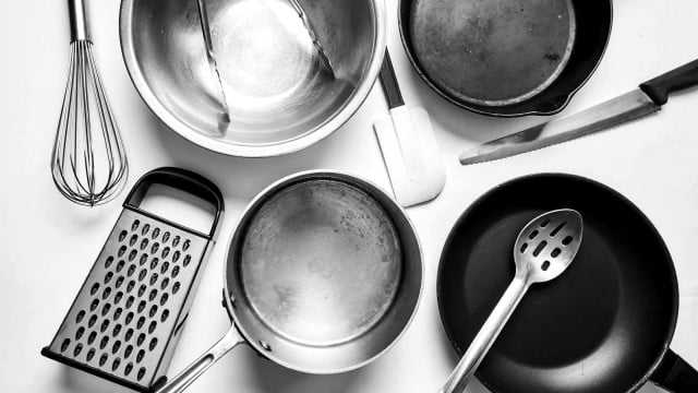 Cocinero/a Restaurante