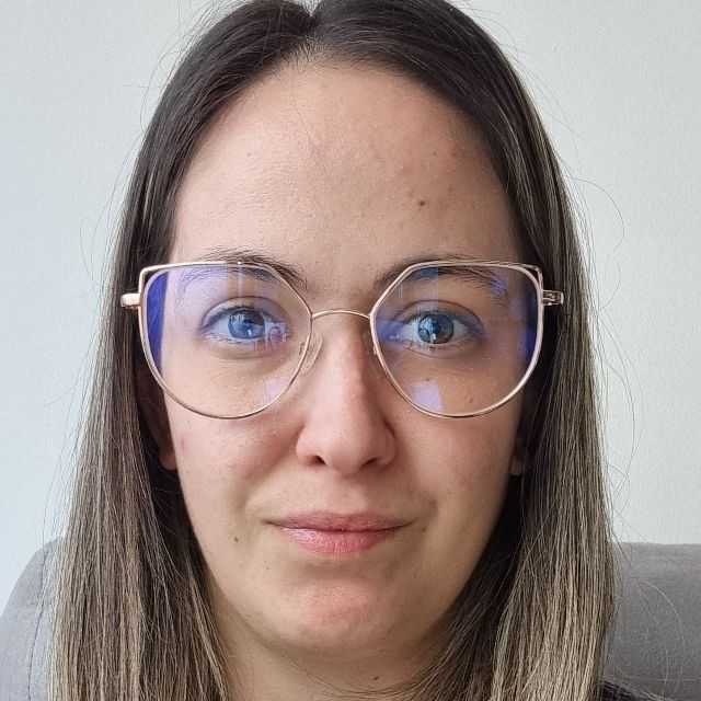 Candidate avatar