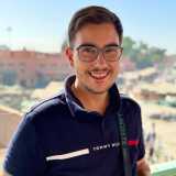 Aaron M. avatar icon