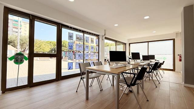 Asesor/a Inmobiliario