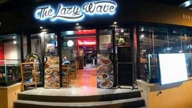 Ayudante/a de Camarero/a