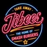Jibees  logo