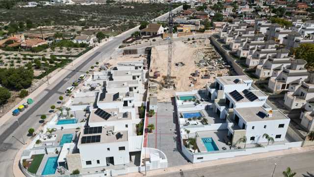 Comercial Inmobiliario