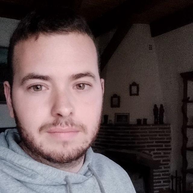 Candidate avatar