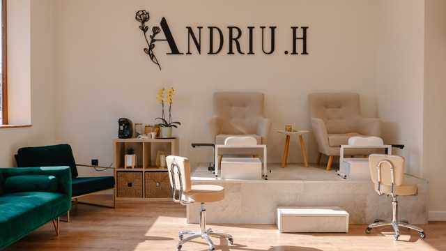 Técnico manicurista