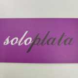 Soloplata logo
