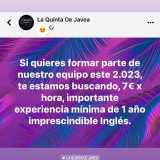 LA QUINTA D. avatar icon