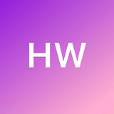 HUIDAN W. avatar icon
