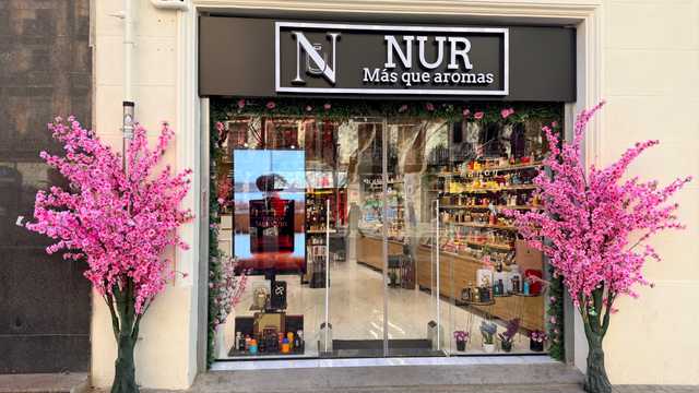 Dependiente/a de Tienda
