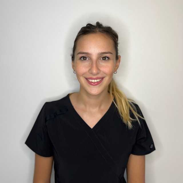 Candidate avatar