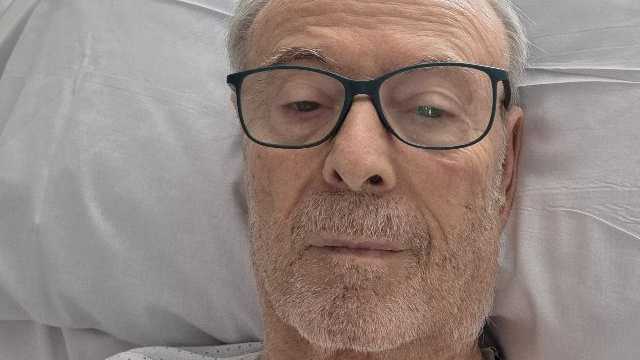 Cuidadora de personas