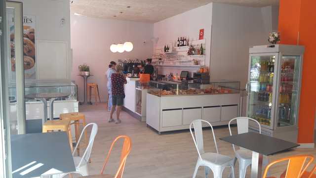 Dependiente/a de Tienda