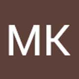 MK P. avatar icon