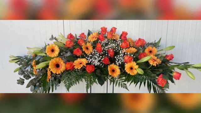 Florista