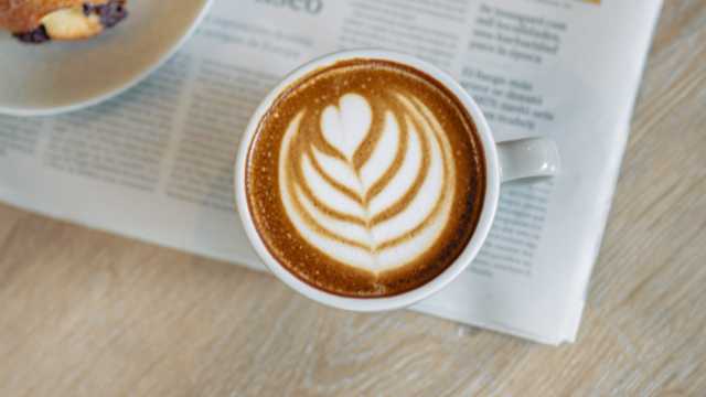 Barista