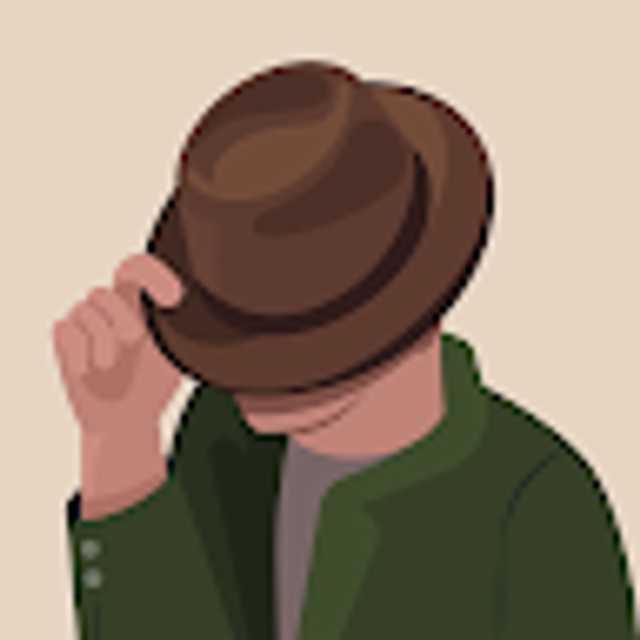 Candidate avatar
