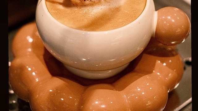 Barista