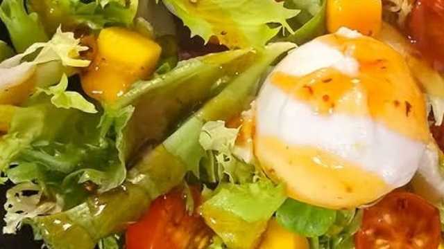 Ayudante/a de Cocina