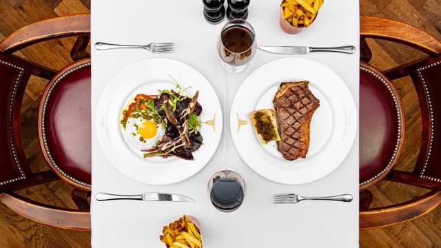 Assistant Restaurant Manager