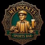 MT POCKETS  logo