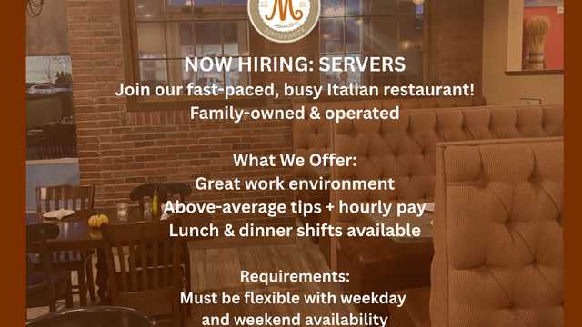 Server