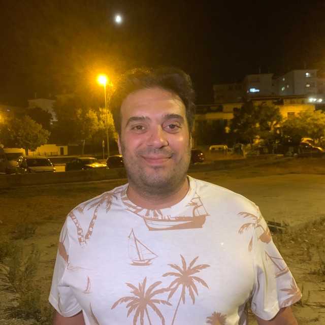 Candidate avatar