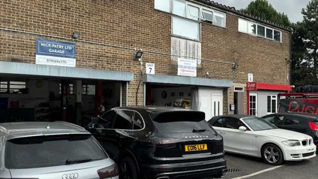 Car Mechanic