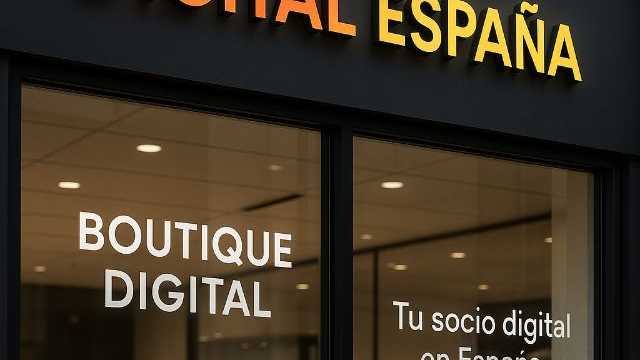 Coordinador/a Comercial y de Atención al Cliente