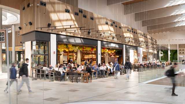 Ayudante de Camarero/a