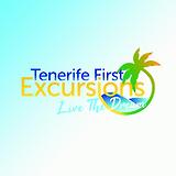 Tenerife First Excursions logo