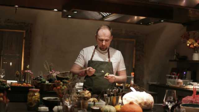 COCINERO/A POLIVALENTE - Restaurante