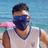 Ismael B. avatar icon