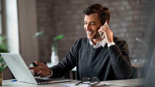 Comercial Ventas B2B