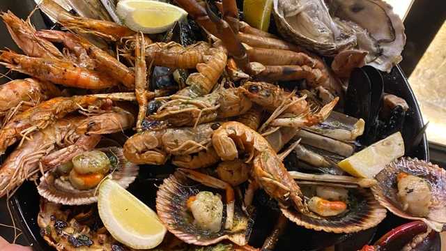 Cocinero/a