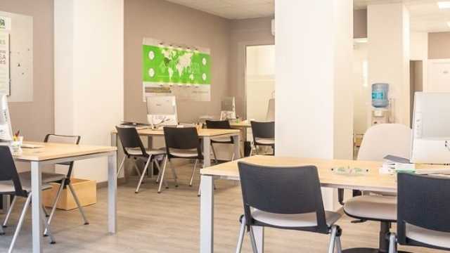 Asesor/a Inmobiliario