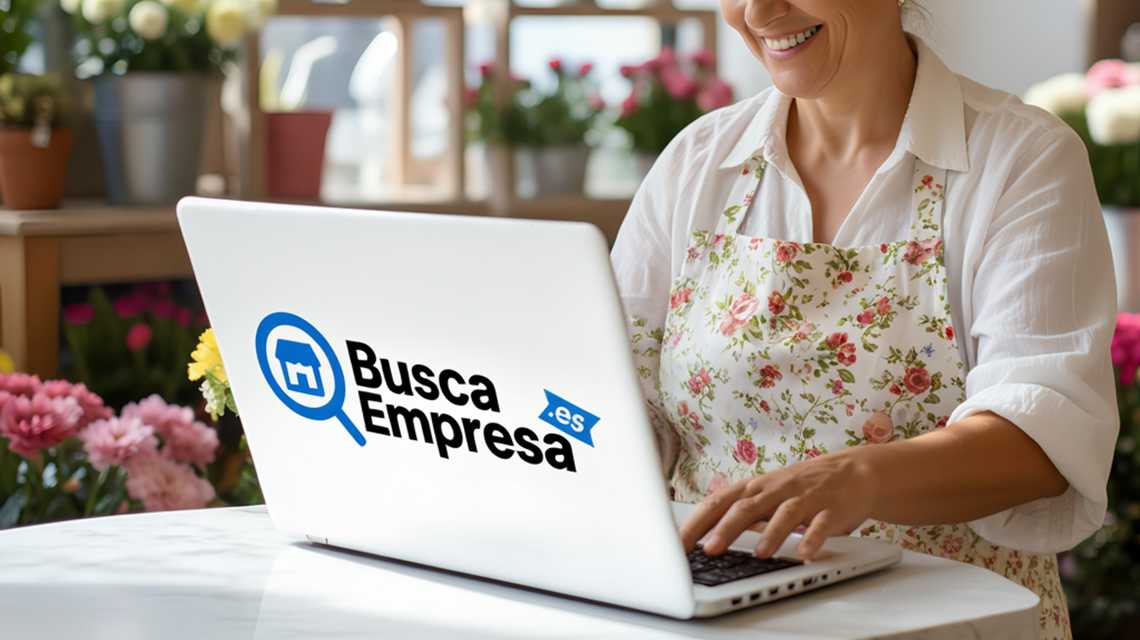 Buscaempresa cover image