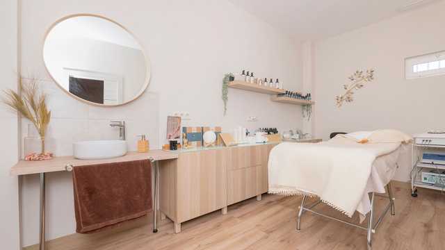 Esteticista